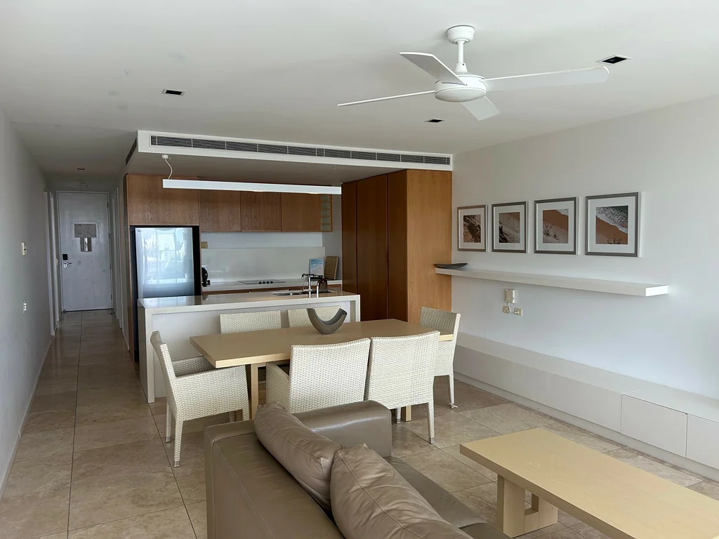 Rainbow Beach 2બેડરૂમ Beautiful Resort Unit