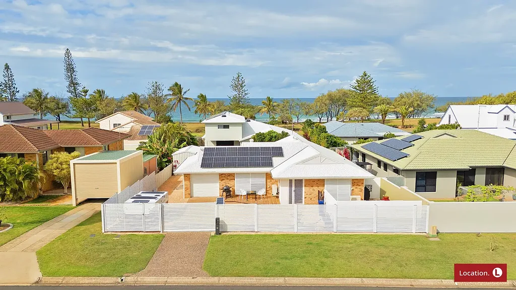 Bargara SOLD OFF MARKET!!