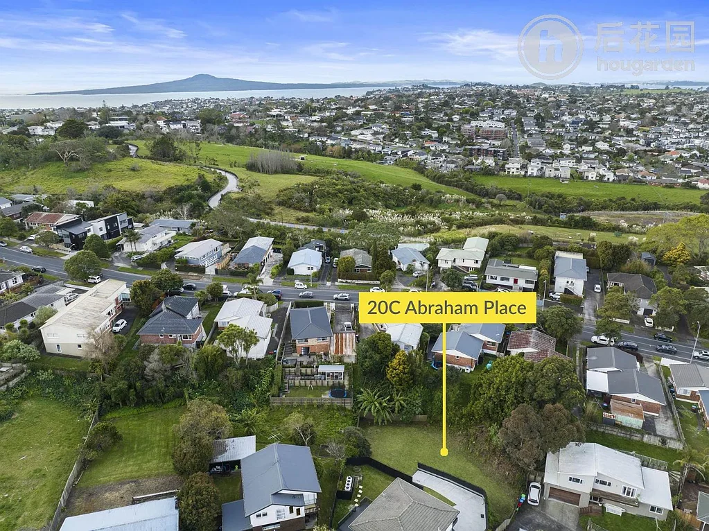 20C Abraham Place, St Johns, Auckland City, Auckland