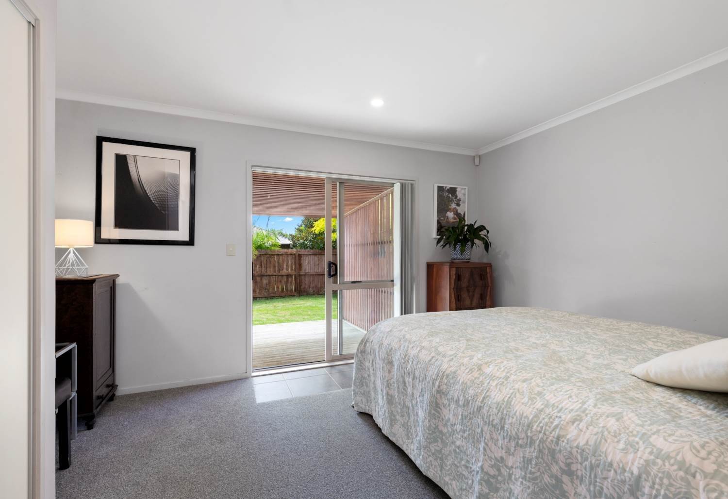 124a Princes Street, Pukekohe, Auckland - Franklin, 4 غرف, 2 حمامات, House