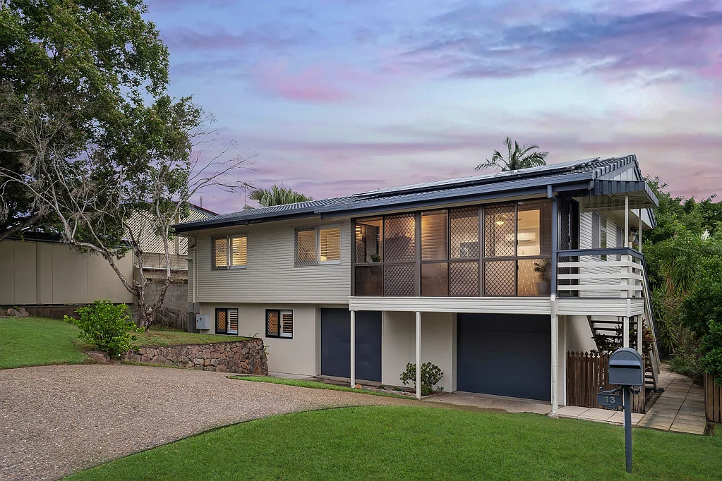 13 Bolong Crescent, Ferny Hills, QLD 4055