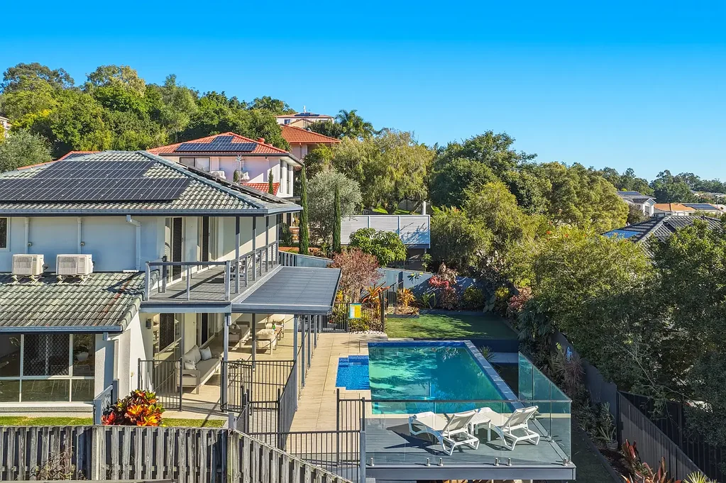 Mudgeeraba 4 Bedroom A Tightly Held Family Haven in the Heart of Somerset - 17 Years of Memories, Ready for Its Next Chapter
