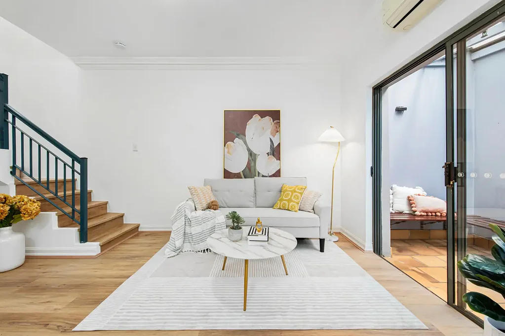 5/95-101 Shepherd Street, Chippendale, NSW 2008