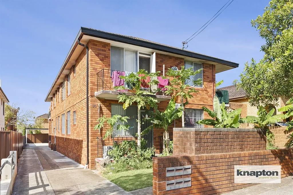 Punchbowl 2 Bedroom A UNIQUE OPPORTUNITY