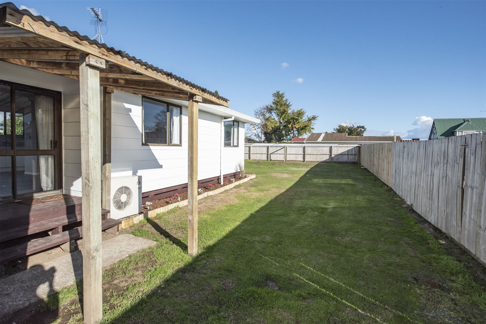 10a College Street, Matamata, Matamata, 3 રૂમ, 1 બાથરૂમ, House