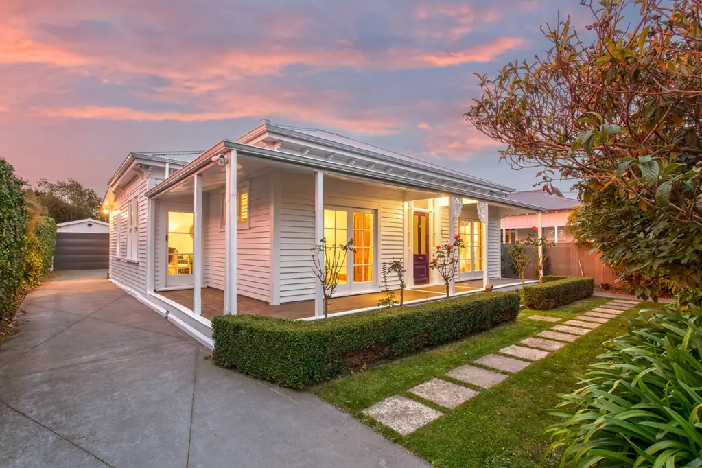 Beckenham 3બેડરૂમ Timeless Villa with Contemporary Flair