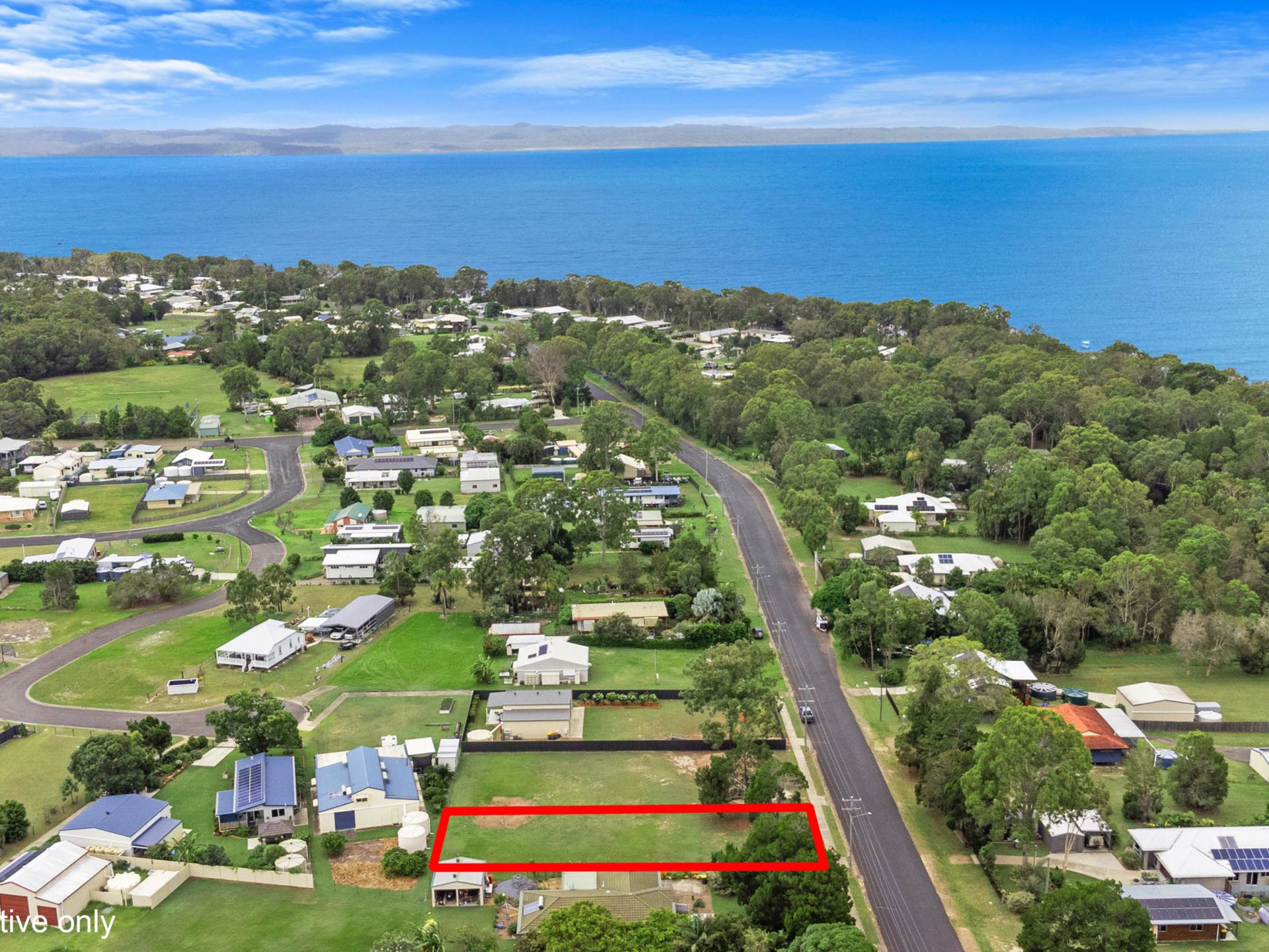 60 BORONIA DR, POONA QLD 4650, 0 chambres, 0 salles de bain, Section