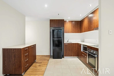 7/2 Edinburgh Avenue, City, ACT 2601, 1房, 1浴, Apartment