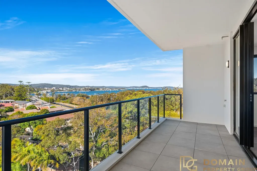 Level 7/701/8-10 Moore Street, Gosford, NSW 2250