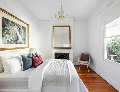 63 Bayview Street, Prahran, VIC 3181, 2房, 1浴, 独立屋