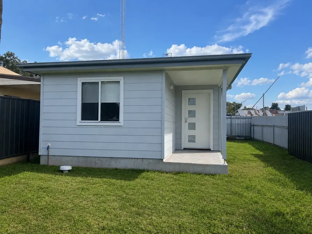 Brand New Granny Flat