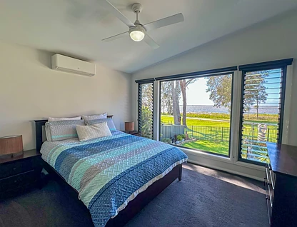 462 Tuggerawong Road, Tuggerawong, Central Coast, 4 Bedrooms, 2 Bathrooms, House