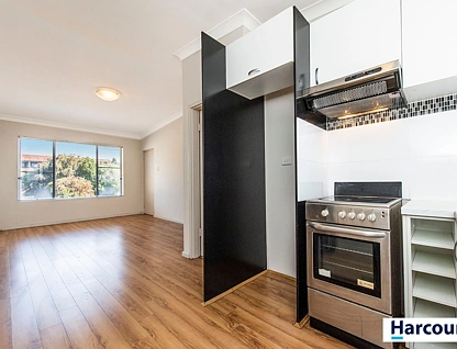 21/191 North Beach Drive, Tuart Hill, North East Perth, 2 ห้องนอน, 1 ห้องน้ำ, Apartment