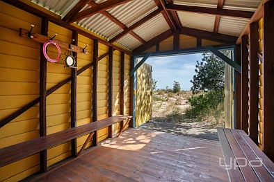 Mccrae 1 Slaapkamer Home away from Home