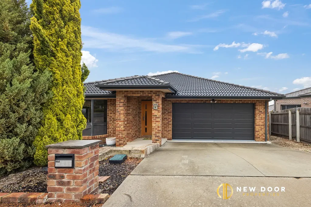 46 Henry Williams Street, Bonner, ACT 2914