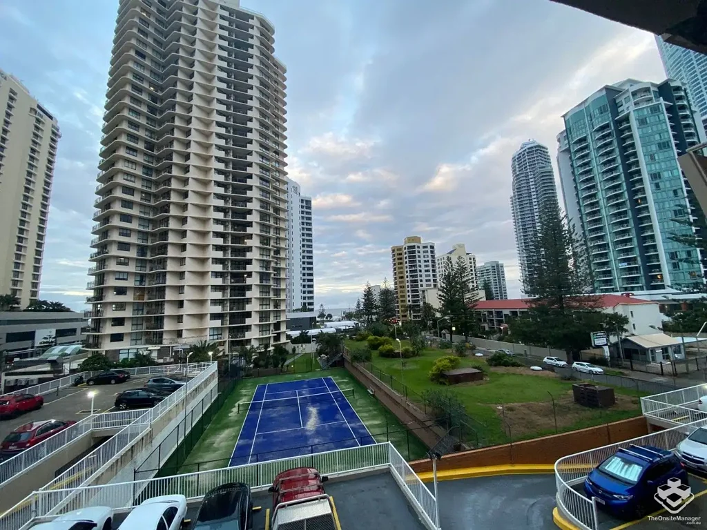1 Bedroom Apartment Short Term