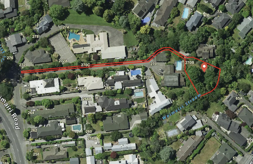 270B Waimairi Road, Ilam, Christchurch, Canterbury