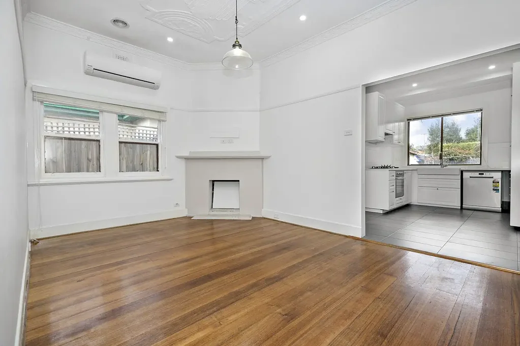 Spacious Home with Separate Bungalow and Exceptional Parking