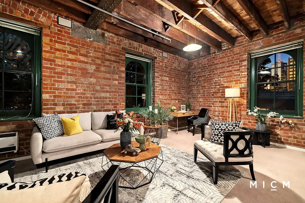 36/1 Riverside Quay, Southbank, VIC 3006