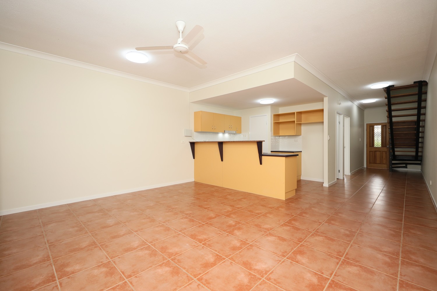 UNIT 6 6 QUETTA CL, MANOORA QLD 4870, 0部屋, 0バスルーム, Townhouse