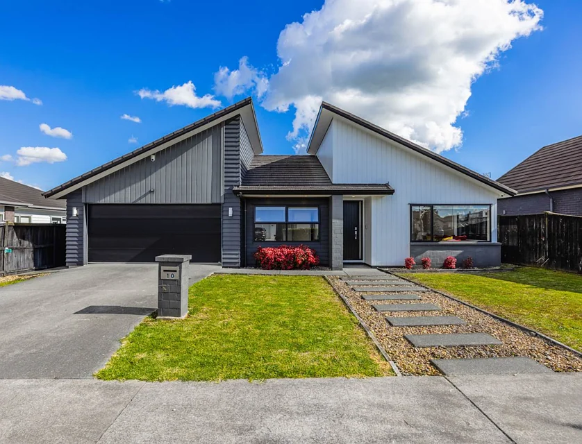 10 Brumbie Way, Karaka, Franklin, 4 Schlafzimmer, 2 Badezimmer, House