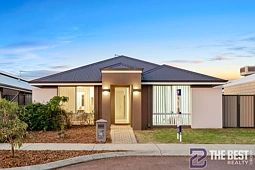 25 Terracina Parkway, Piara Waters