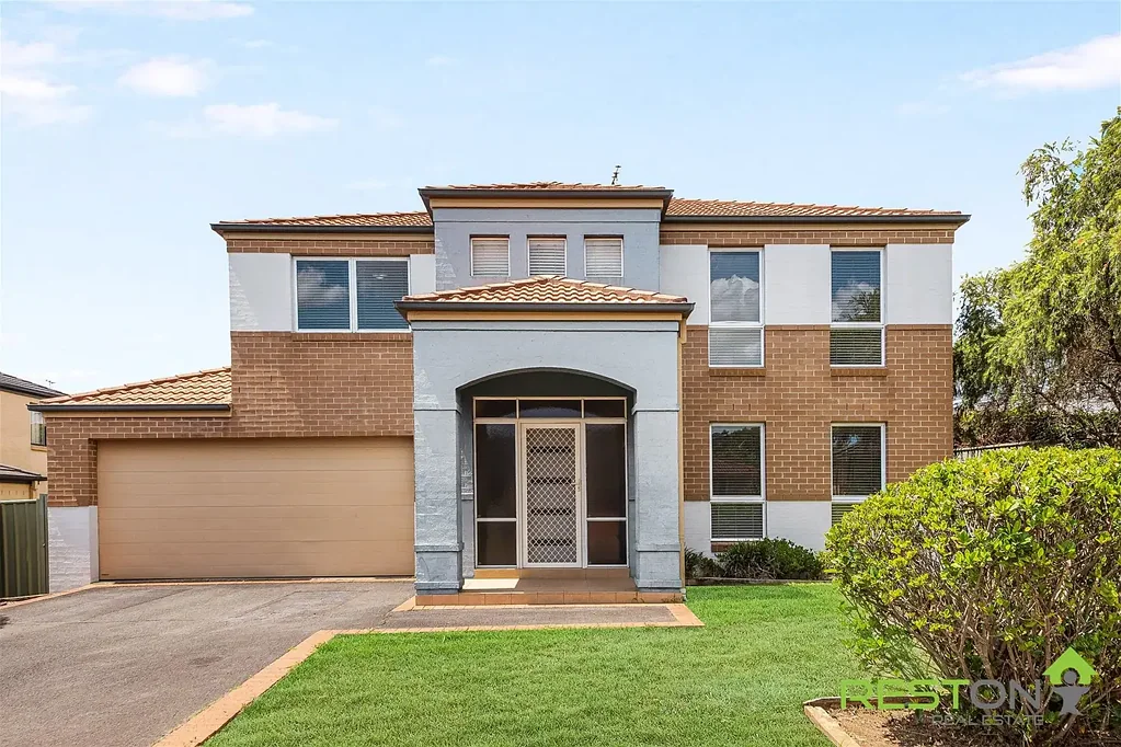 4 Valis Road, Glenwood, NSW 2768
