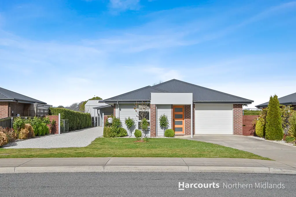 17 Cromwell Street, Perth, TAS 7300