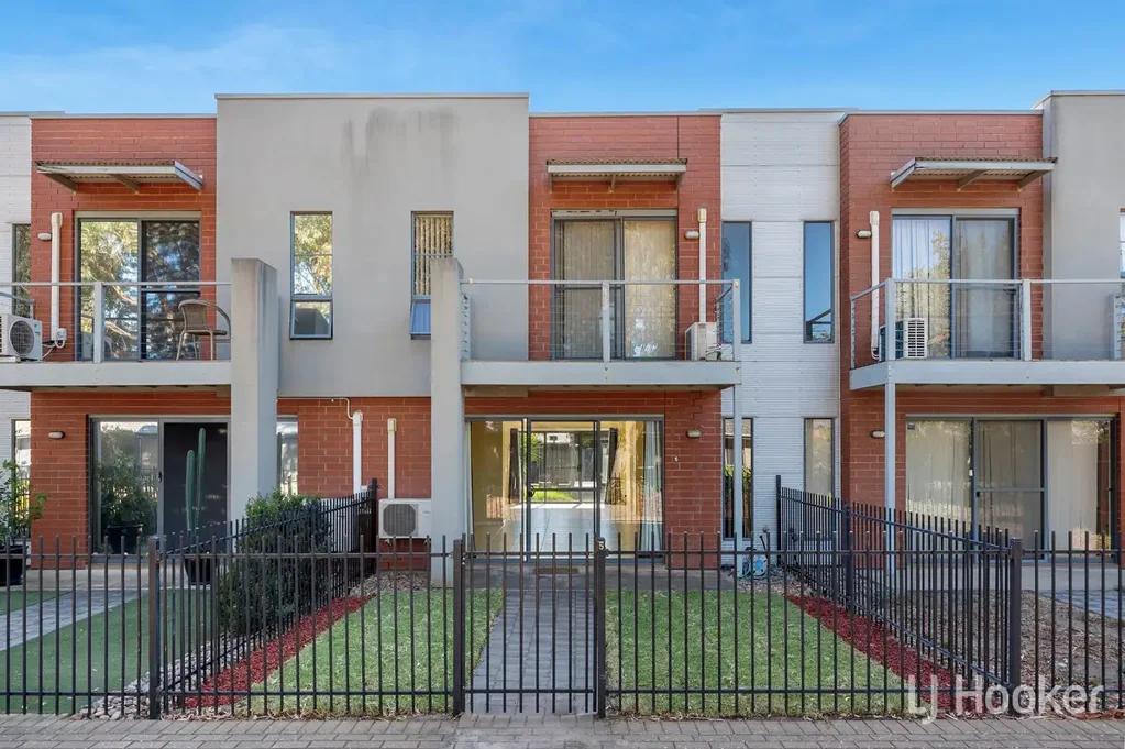 5/112 Whites Road, Salisbury North, SA 5108