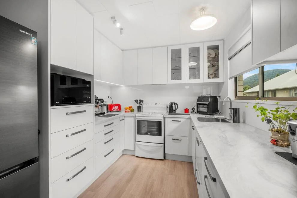 Fairy Springs 3房  Modern, stylish, and move-in ready!