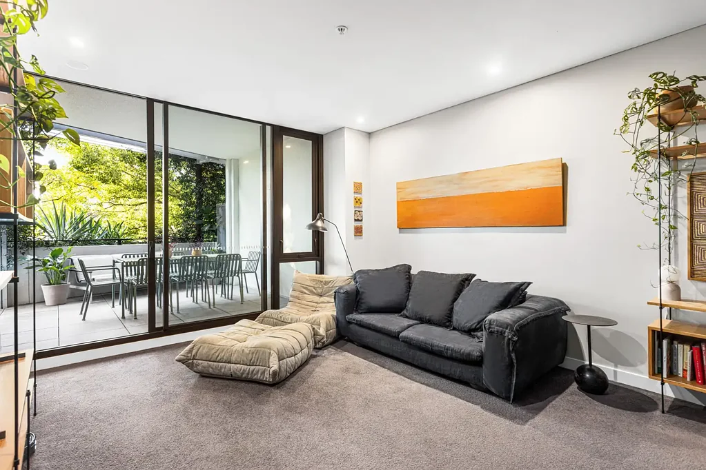 208/178 Livingstone Road, Marrickville, NSW 2204
