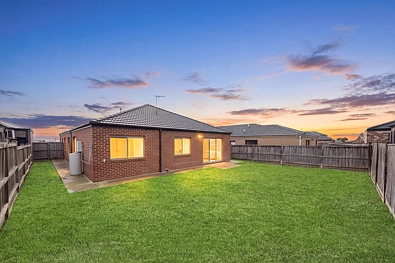 108 Alexo Road, Mickleham, VIC 3064, 4 ਕਮਰੇ, 2 ਬਾਥਰੂਮ, House