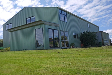 Rural  Rural Production Zone
