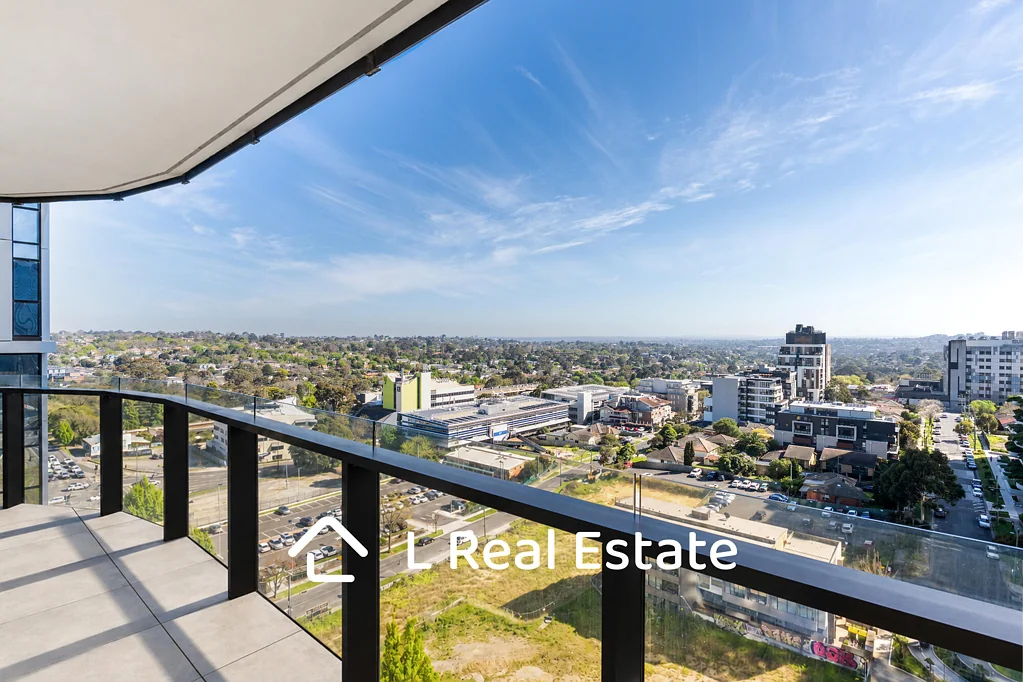 Box Hill 2બેડરૂમ Modern Apartment Living in the Heart of Box Hill