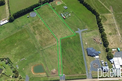 328 Coach Lane, Bishopsbourne, TAS 7301, 0 slaapkamers, 0 badkamers, Section