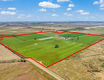 459 Echuca West School Road, Echuca, Bendigo, 0 침실, 0 욕실, Lifestyle Property