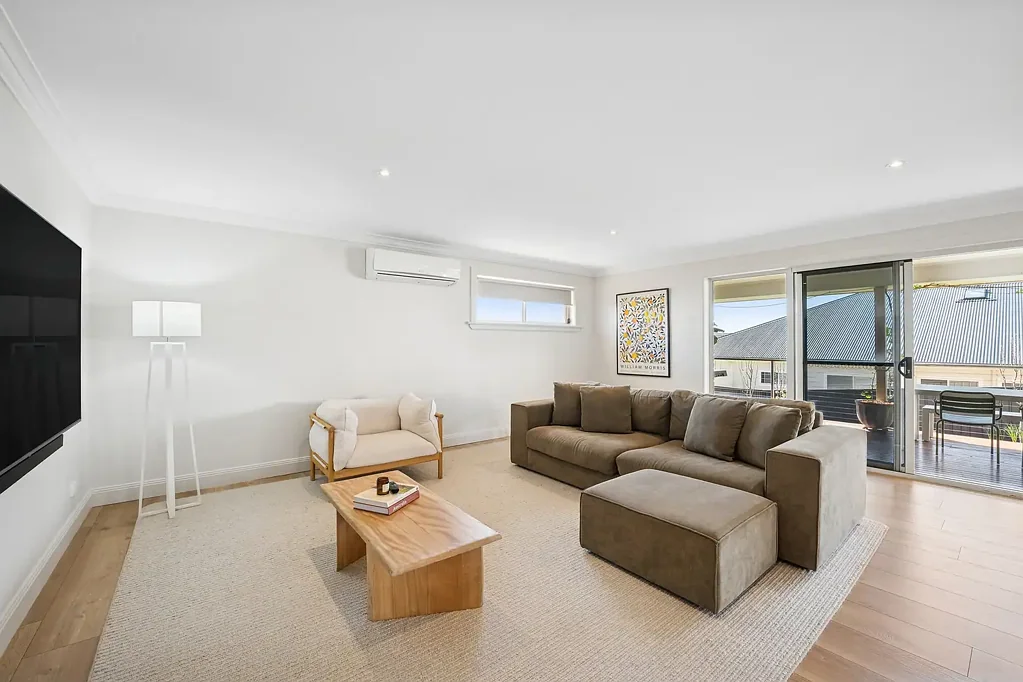 Mudgee 3બેડરૂમ Modern Comfort Meets Lifestyle