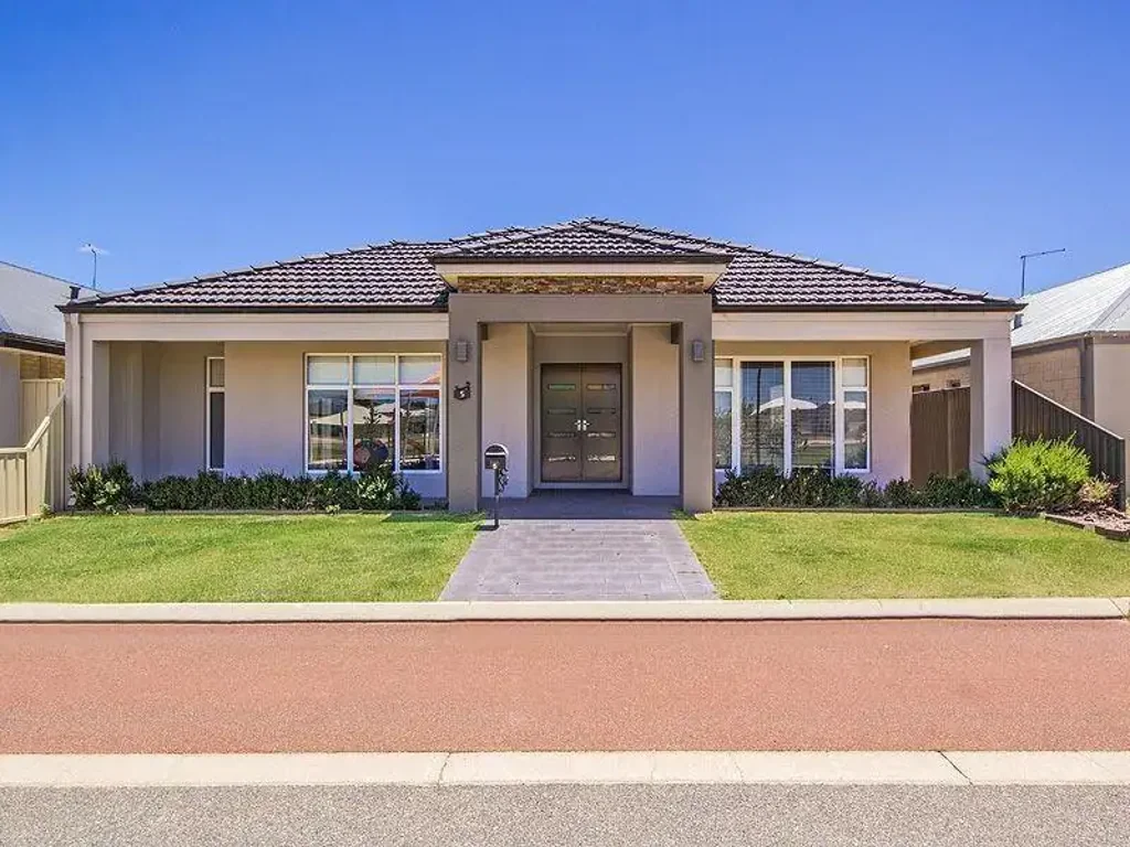 Perfect Family Residence