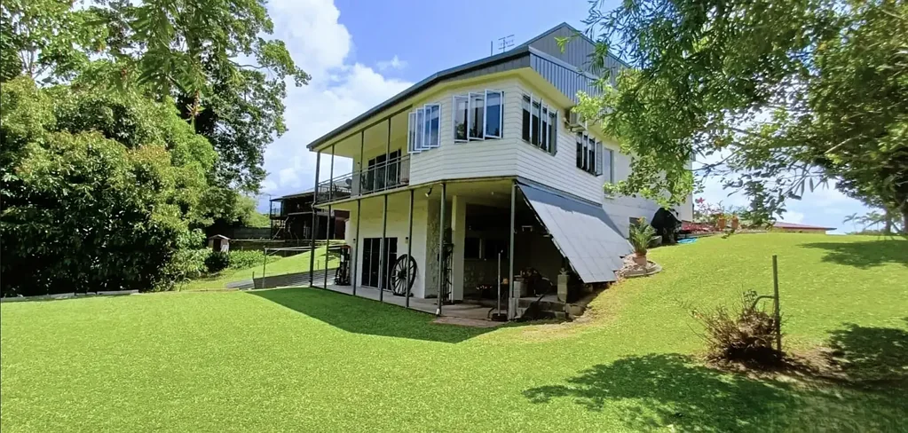 Tully 3Habitaciones A Home Designed Around Family, Space & Entertaining