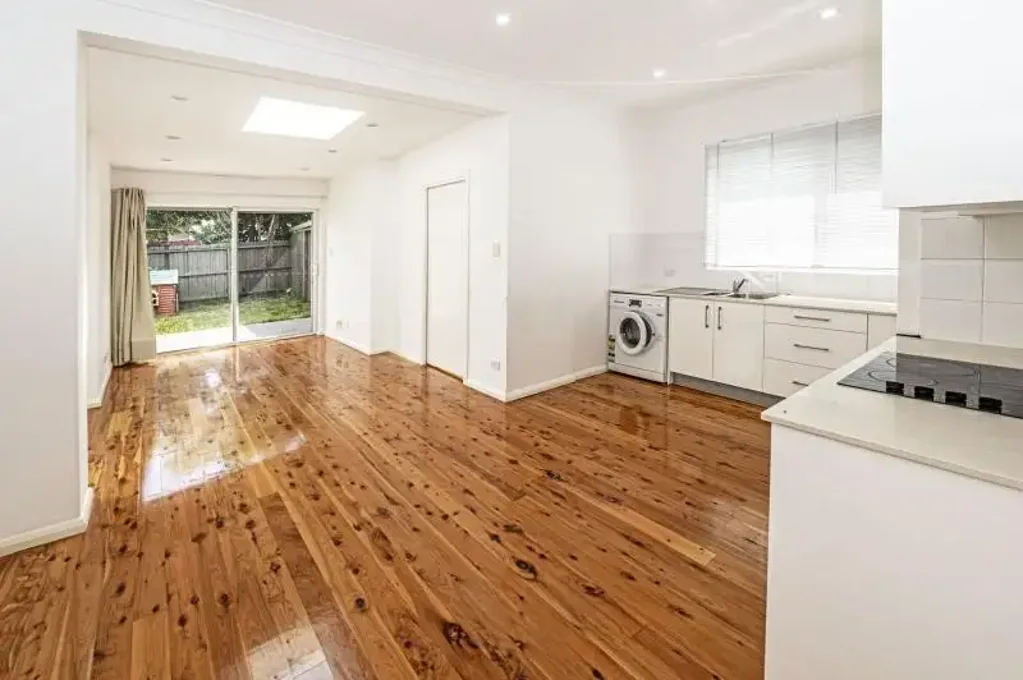Beautifully Updated 3-Bedroom Semi with Secure Garage & Ample Storage