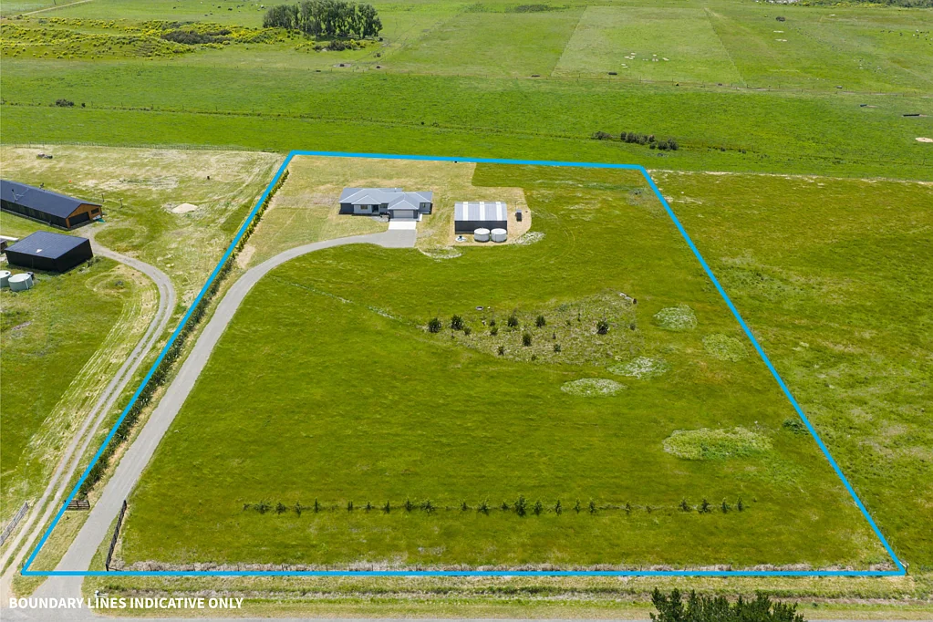 Himatangi 3Kwarto Space, Shedding & Easy-Care Lifestyle Living