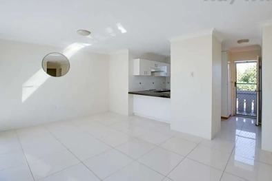 6/144 Glebe Road, Booval, QLD 4304, 2房, 1浴, Unit