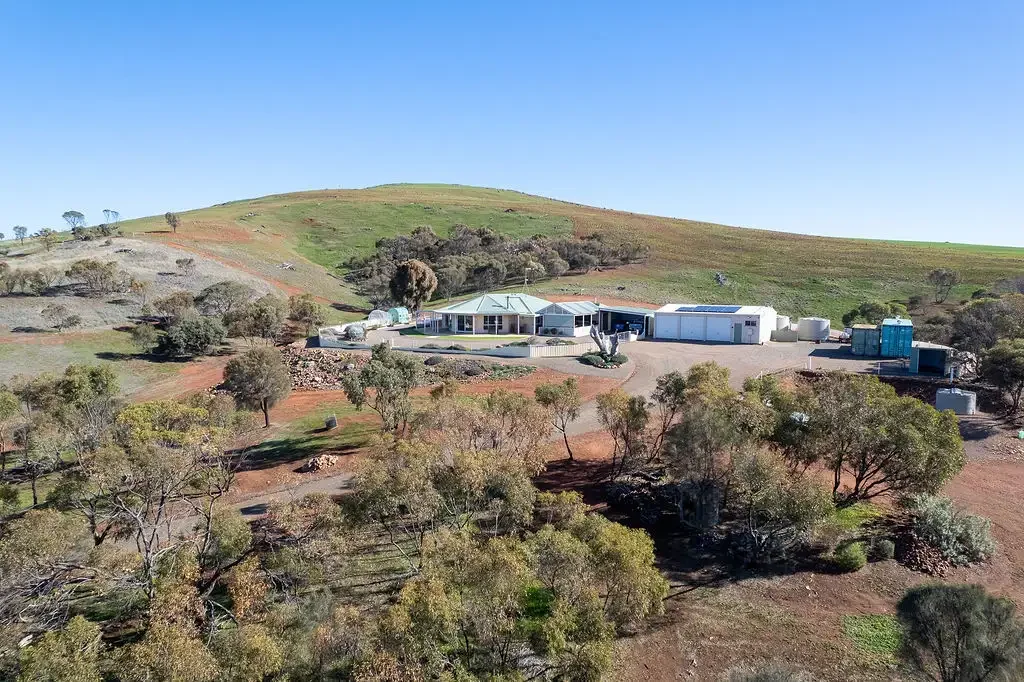 214 Foothills Road, Tumby Bay, SA 5605