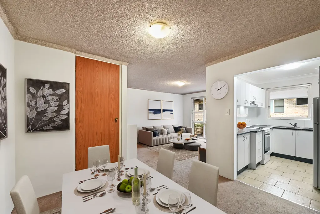 9/44 Bridge Street, Epping, NSW 2121