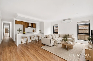 5 Jammon Close, Hampton Park, VIC 3976, 3 રૂમ, 2 બાથરૂમ, House
