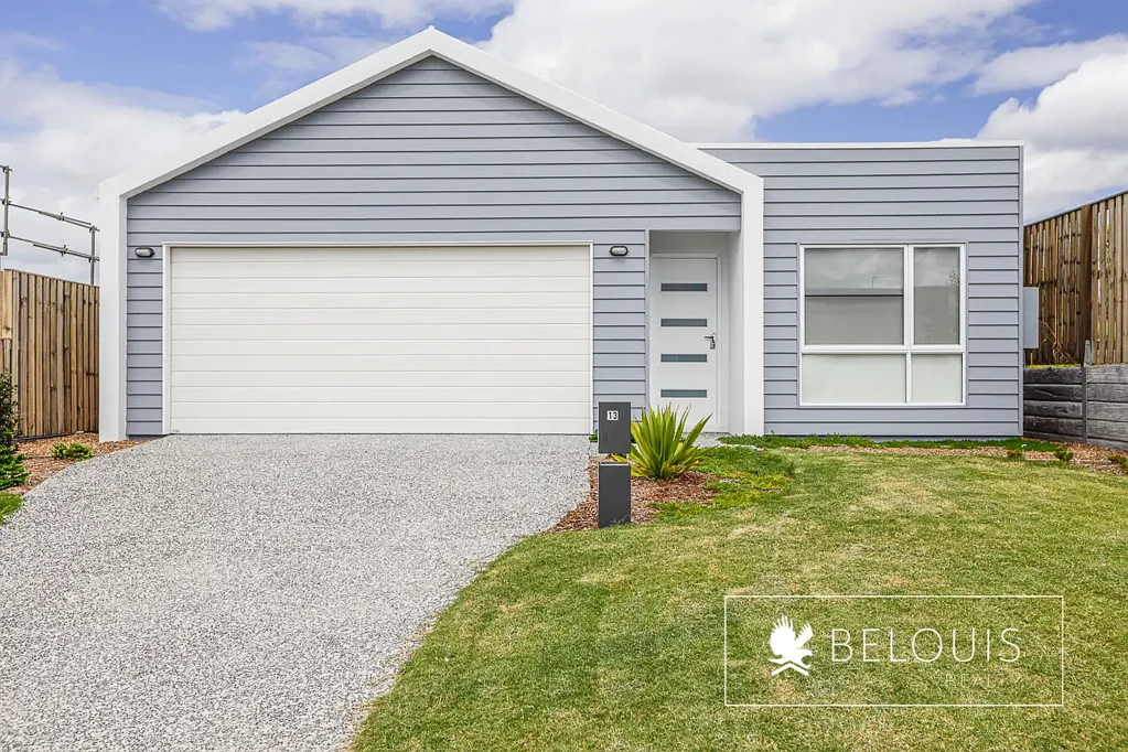 13 Burghardt Court, Pimpama, QLD 4209