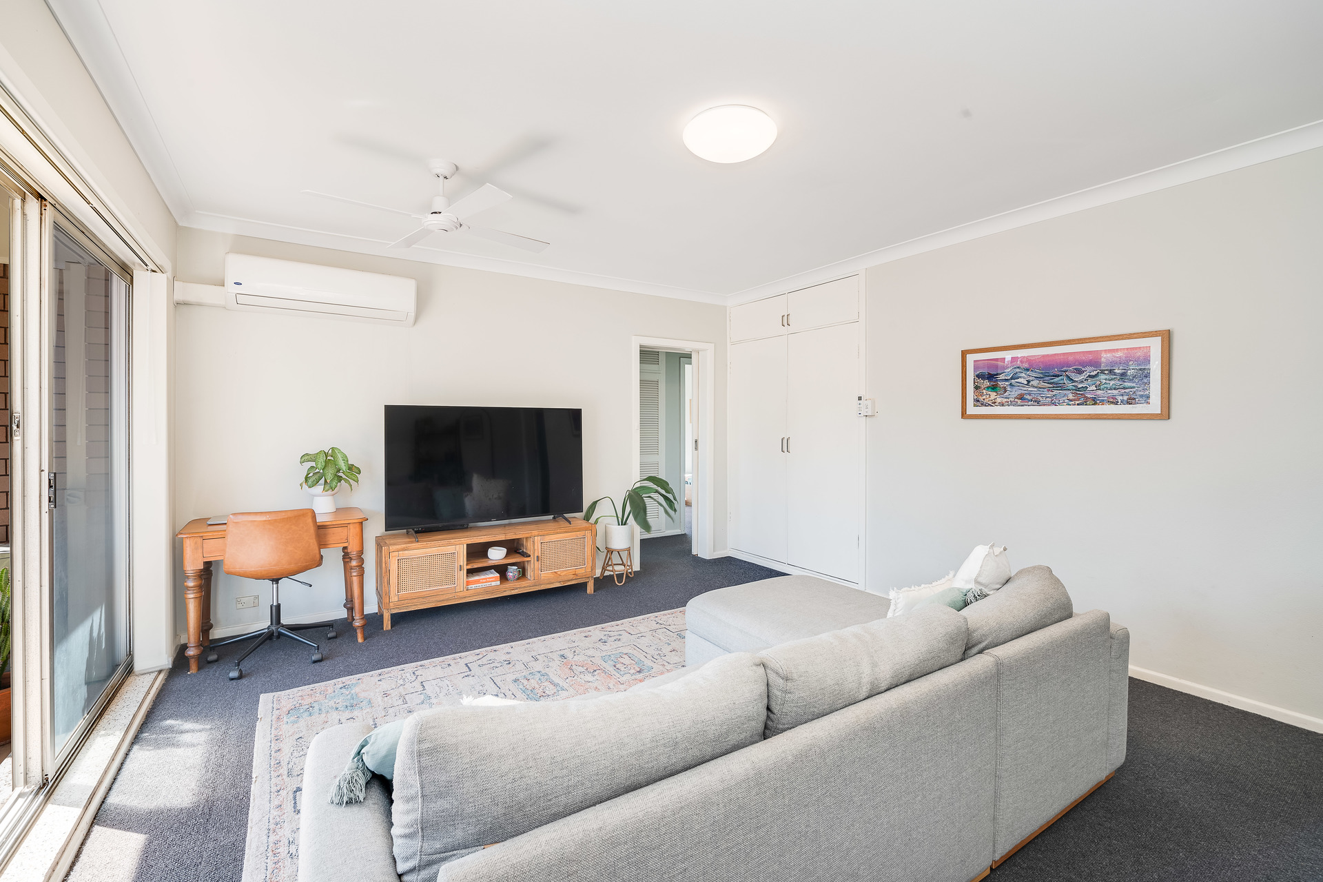 UNIT 2 18A MOREHEAD ST, LAMBTON NSW 2299, 0房, 0浴, Unit