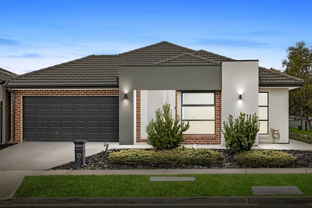7 Pythagoras Street, Mernda, VIC 3754