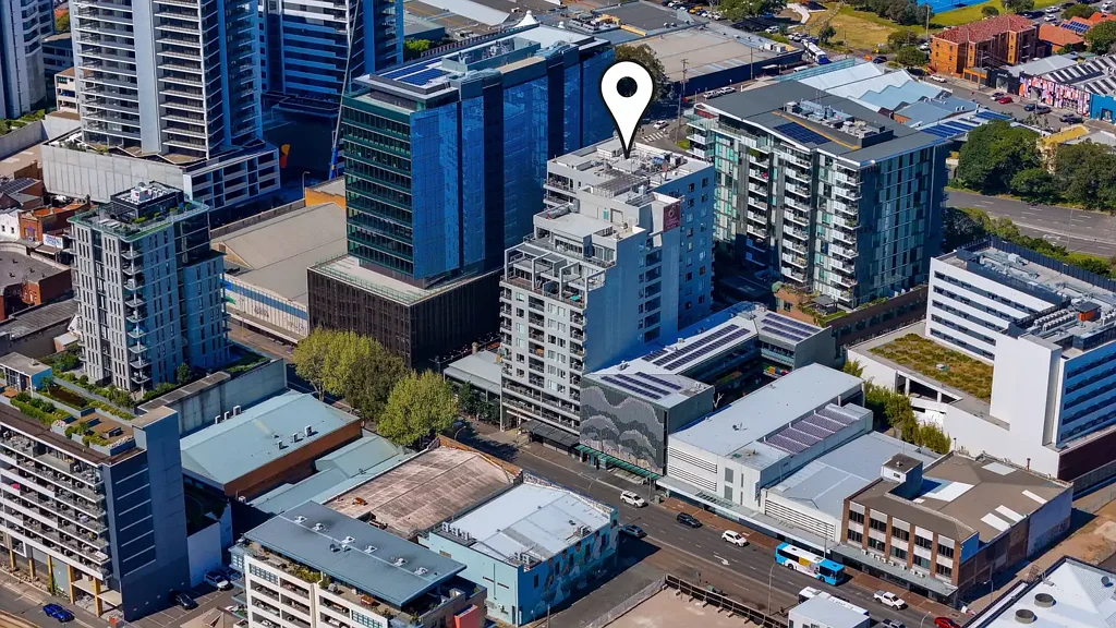 33/741 Hunter Street, Newcastle West, NSW 2302