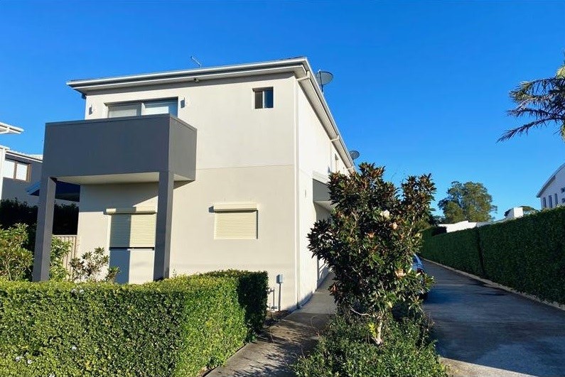 52 FONTAINEBLEAU ST, SANS SOUCI NSW 2219, 0 chambres, 0 salles de bain, Townhouse